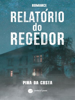 cover image of Relatório do Regedor